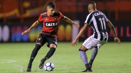 A boa fase de Gatito não é novidade para ninguém. Herói da conquista do Carioca, o paraguaio voltou a mostrar o seu repertório de defesas no empate do Botafogo em 1 a 1 diante do Sport, na Ilha do Retiro. Além dele, outro nome que se destacou foi Rodrigo Lindoso, que balançou as redes nos acréscimos. Matheus Fernandes também foi bem. Confira, a seguir, as notas do LANCE! (por Alexandre Araújo - alexandrearaujo@lancenet.com.br).