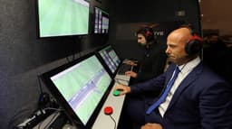 VAR está presente em seis ligas nacionais e em fase de teste em outros quatro países