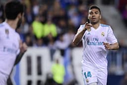 Rivais desta quarta na Champions, Bayern e Real Madrid contam com atletas brasileiros. Casemiro é muito elogiado pelo técnico Zinedine Zidane