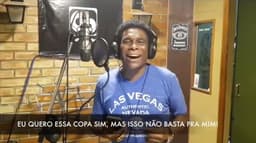 Neguinho da Beija-Flor