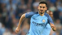 Gundogan, do City