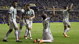 O Palmeiras conquistou uma vitória gigante em La Bombonera. Em uma boa atuação coletiva da equipe, Keno e Lucas Lima foram decisivos para garantir os 2 a 0. Quando o Boca venceu os defensores brasileiros, Jailson fez grandes defesas (por Fellipe Lucena e Alexandre Guariglia)