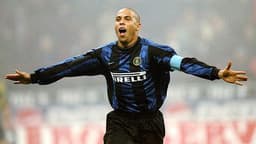 Ronaldo - Inter