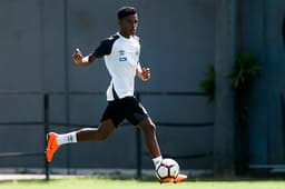 Rodrygo