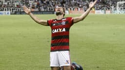 Ceará x Flamengo