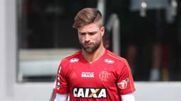 Diego - Flamengo