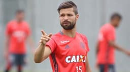 Diego - Flamengo