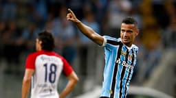 Grêmio x Cerro Porteño