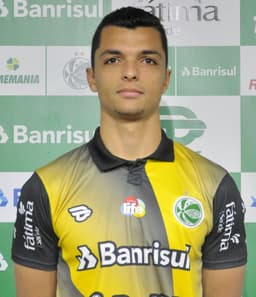 douglas goleiro juventude