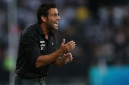 Alberto Valentim - Botafogo