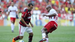 Flamengo x Internacional