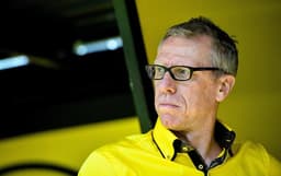 Peter Stöger - Borussia Dortmund