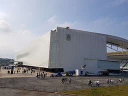 Arena Corinthians