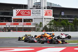 GP da Espanha de Fórmula 1 - Circuito da Catalunha