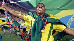 Gilberto Silva