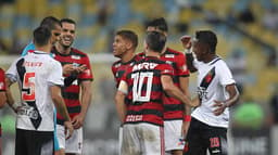 Flamengo x Vasco