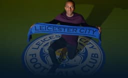 Ricardo Pereira - Leicester