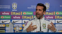 Coletiva Edu Gaspar