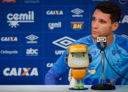 Thiago Neves