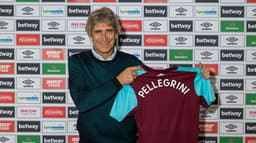 Pellegrini - West Ham