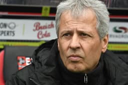 Lucien Favre