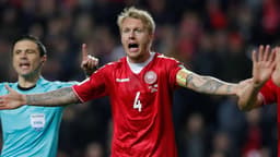 Simon Kjaer