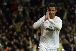 Cristiano Ronaldo foi artilheiro também das edições de 2015/2016 e 2016/2017, com 16 e 12 gols, respectivamente