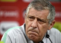 Fernando Santos - Portugal