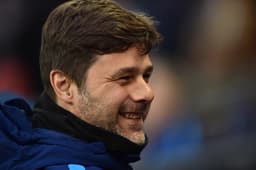 Pochettino - Tottenham