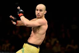 Marlon Moraes