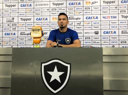 Rodrigo Lindoso - Botafogo