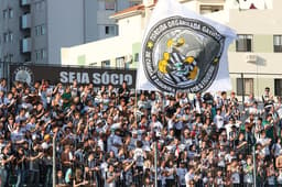 Torcida Organizada Figueirense