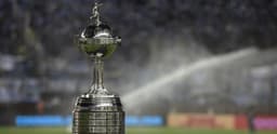 Copa Libertadores - Troféu