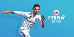 Cristiano Ronaldo - Fifa 19