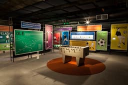 Museu do Futebol