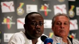 Kwesi Nyantakyi