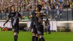 Vasco 3 x 2 Sport: as imagens da partida em São Januário