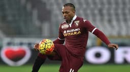 Joel Obi, do Torino, da Itália.