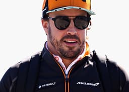 Fernando Alonso