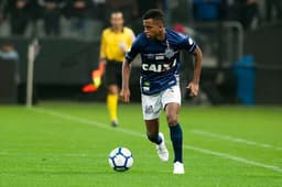 Santos faz contraproposta para o Real Madrid por Rodrygo