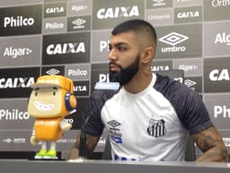 Gabigol