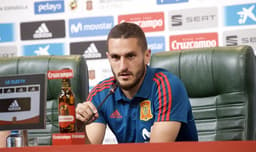 Koke