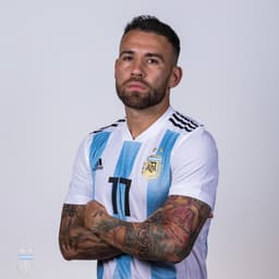 Otamendi - Argentina