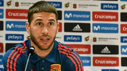 Sergio Ramos