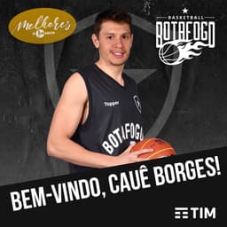 Cauê Borges