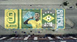 Gabriel Jesus