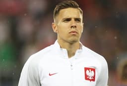 Jan Bednarek - Polonia