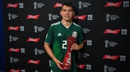 Lozano - México