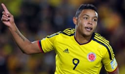 Luis Muriel - Colômbia