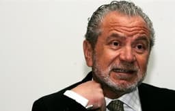 Alan Sugar